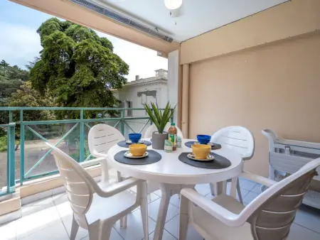 Villa Francia, Appartement 6 personnes à Cannes - Photo 21