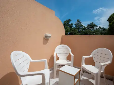 Villa Francia, Appartement 6 personnes à Cannes - Photo 22
