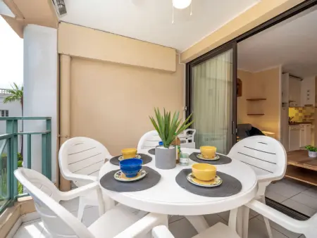 Villa Francia, Appartement 6 personnes à Cannes - Photo 23