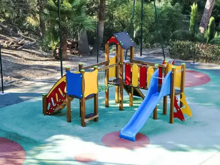 Villa Francia, Appartement 6 personnes à Cannes - Photo 24