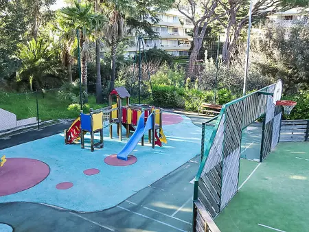 Villa Francia, Appartement 6 personnes à Cannes - Photo 25