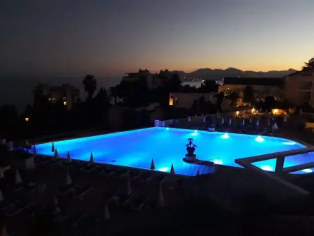 Villa Francia, Appartement 6 personnes à Cannes - Photo 26