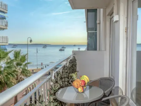 Appartement à Cannes, Reine Astrid - L706289