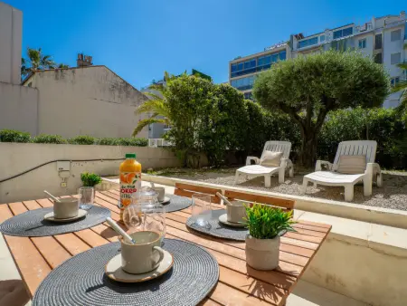 Appartement à Cannes, Cannes Bay - L230958