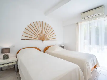 Cannes Bay, Appartement 4 personnes à Cannes - Photo 3