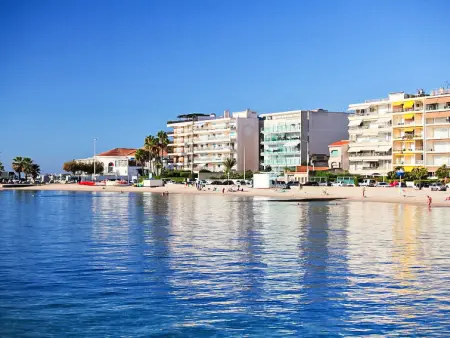 Cannes Bay, Appartement 4 personnes à Cannes - Photo 4