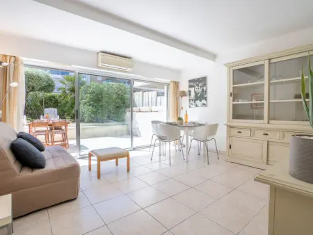 Cannes Bay, Appartement 4 personnes à Cannes - Photo 5