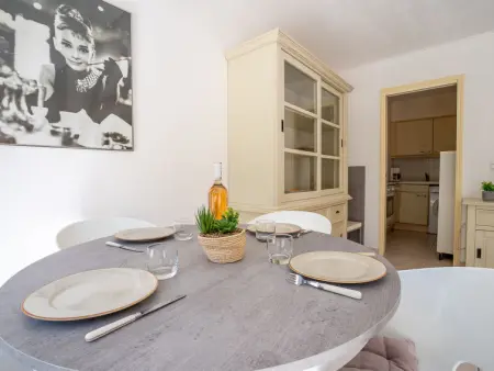 Cannes Bay, Appartement 4 personnes à Cannes - Photo 7