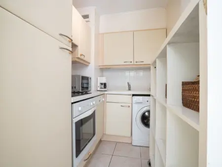 Cannes Bay, Appartement 4 personnes à Cannes - Photo 8