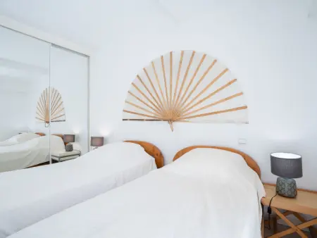 Cannes Bay, Appartement 4 personnes à Cannes - Photo 10