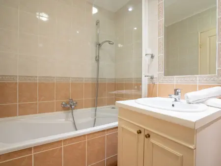 Cannes Bay, Appartement 4 personnes à Cannes - Photo 12