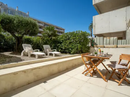 Cannes Bay, Appartement 4 personnes à Cannes - Photo 13