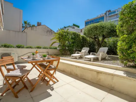 Cannes Bay, Appartement 4 personnes à Cannes - Photo 14