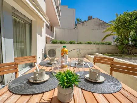 Cannes Bay, Appartement 4 personnes à Cannes - Photo 15