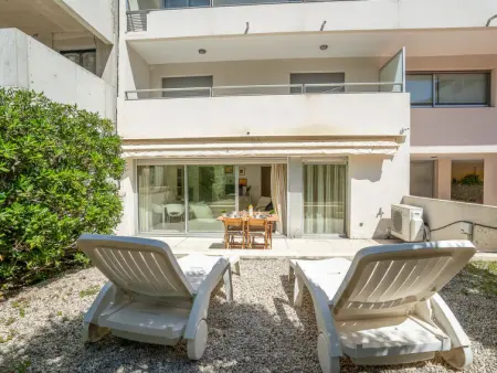 Cannes Bay, Appartement 4 personnes à Cannes - Photo 16