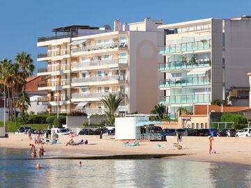 Cannes Bay, Appartement 4 personnes à Cannes FR8650.615.2