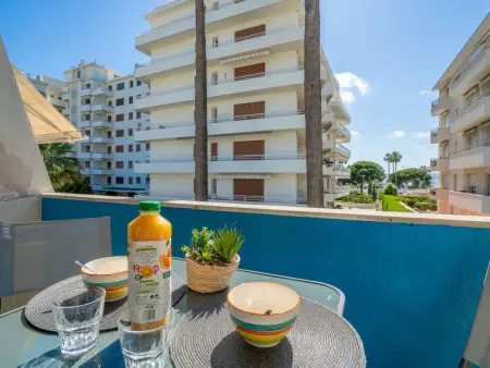 Appartement à Cannes, Le Marlyne 1 - L564390