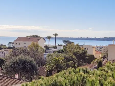 Appartement à Cannes, le Tivoli - L622067