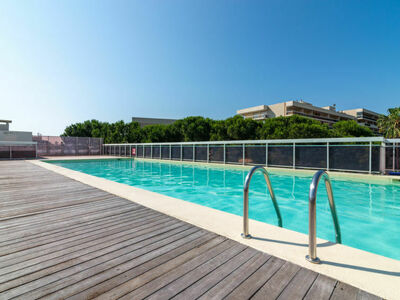 Location Appartement à Golfe Juan,Le Provence - N°736857