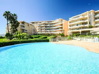 Wohnung in Juan les Pins,Le Grand Large FR8699.125.1 N°528521