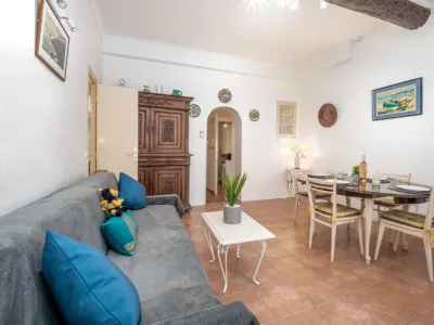 Appartement à Antibes, Rue de la Pompe - N°50598