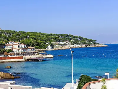 Appartement à Antibes, La Bouée - N°106245