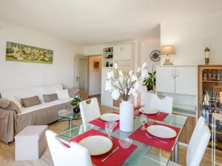 Appartement à Cagnes sur Mer, Le Poséidon - L868056