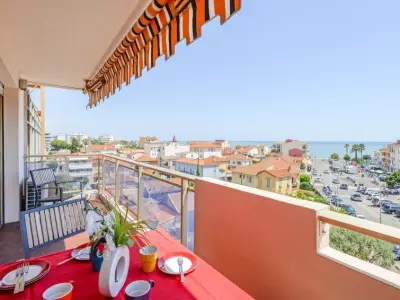 Appartement à Cagnes sur Mer, Etoile de Mer - L868060