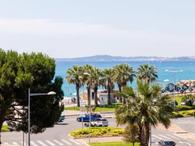 Appartement à Cagnes sur Mer, L'Auteuil - N°868061