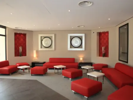 Le Lido, Appartement 4 personnes à Cagnes sur Mer - Photo 11