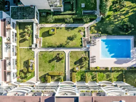 Le Lido, Appartement 4 personnes à Cagnes sur Mer - Photo 13