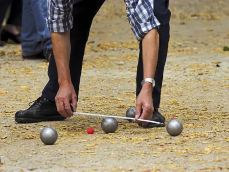 Le Lido, Appartement 4 personnes à Cagnes sur Mer - Photo 16