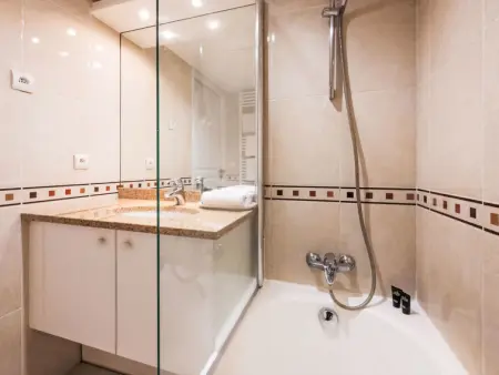 Le Lido, Appartement 4 personnes à Cagnes sur Mer - Photo 9