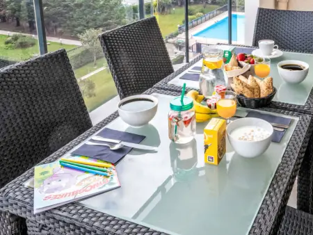 Le Lido, Appartement 4 personnes à Cagnes sur Mer - Photo 10