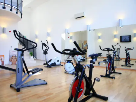 Le Lido, Appartement 4 personnes à Cagnes sur Mer - Photo 11