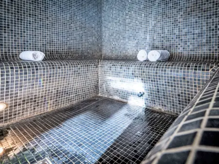 Le Lido, Appartement 4 personnes à Cagnes sur Mer - Photo 13