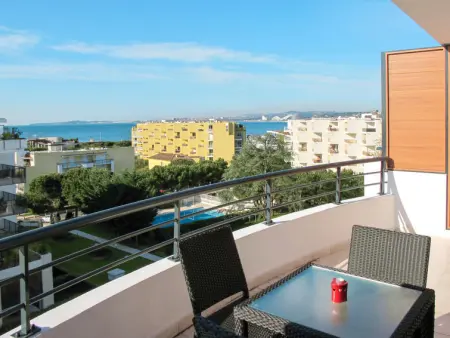 Le Lido, Appartement 4 personnes à Cagnes sur Mer - Photo 16
