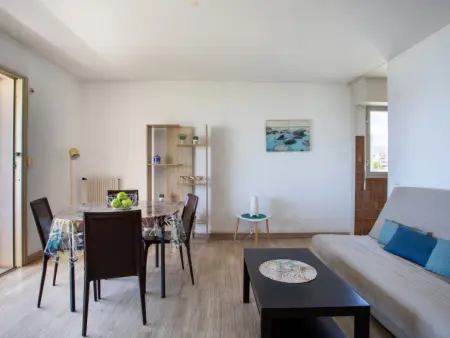 Les Voiliers, Appartement 4 personnes à Saint Laurent du Var - Photo 2