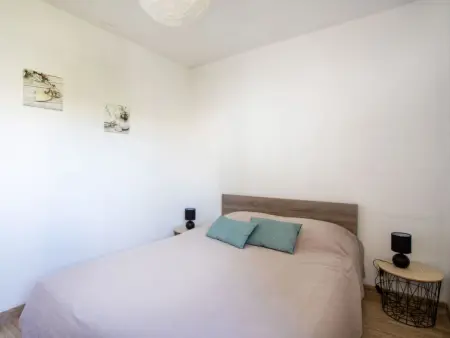 Les Voiliers, Appartement 4 personnes à Saint Laurent du Var - Photo 3