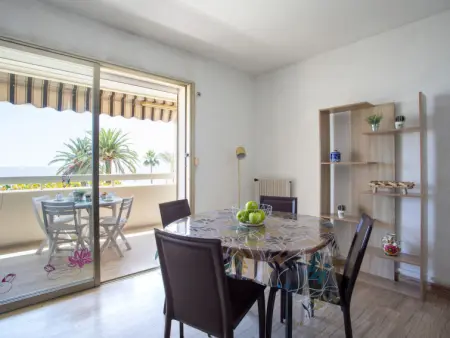 Les Voiliers, Appartement 4 personnes à Saint Laurent du Var - Photo 8