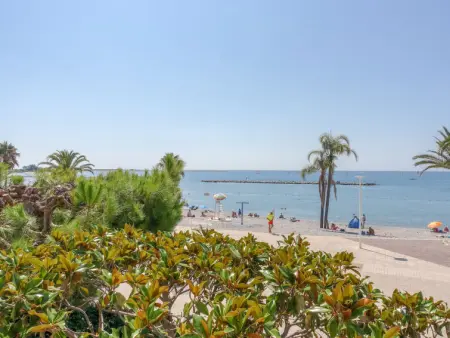 Les Voiliers, Appartement 4 personnes à Saint Laurent du Var - Photo 15