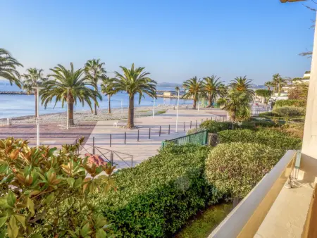 Les Voiliers, Appartement 4 personnes à Saint Laurent du Var - Photo 18