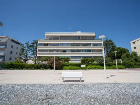 Les Voiliers, Appartement 4 personnes à Saint Laurent du Var - Photo 20