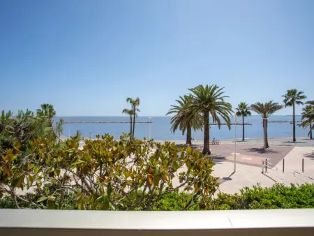 Les Voiliers, Appartement 4 personnes à Saint Laurent du Var - Photo 21