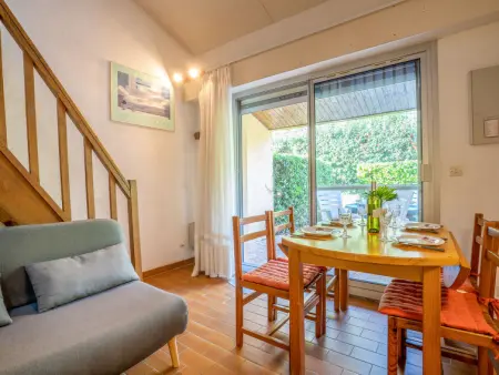 Le Jardin de Matisse, Appartement 4 personnes à Vence - Photo 4