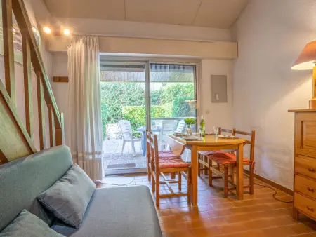 Le Jardin de Matisse, Appartement 4 personnes à Vence - Photo 5