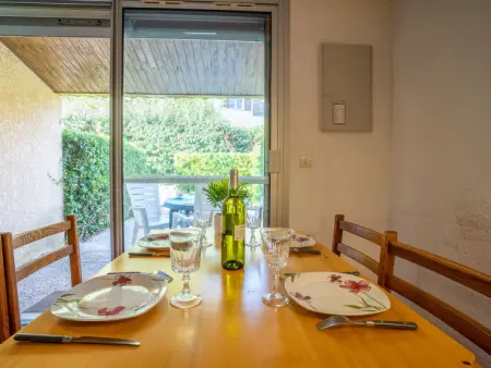 Le Jardin de Matisse, Appartement 4 personnes à Vence - Photo 6