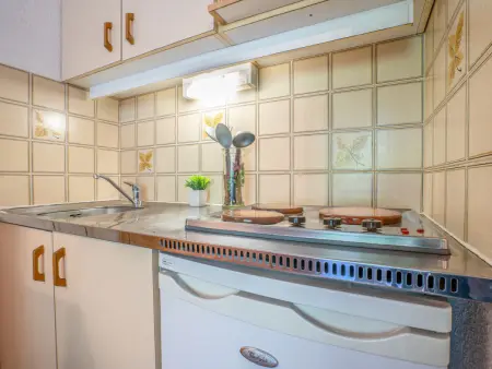 Le Jardin de Matisse, Appartement 4 personnes à Vence - Photo 7