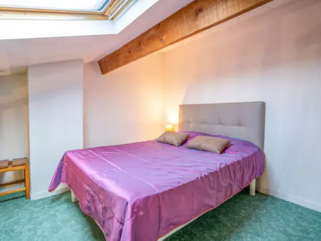 Le Jardin de Matisse, Appartement 4 personnes à Vence - Photo 8