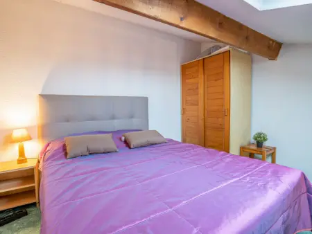 Le Jardin de Matisse, Appartement 4 personnes à Vence - Photo 9